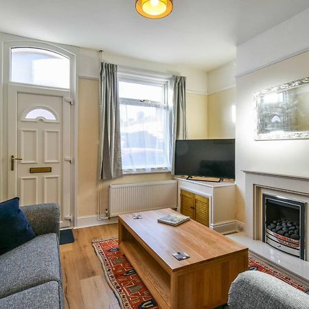 Bay Tree Cottage York Extérieur photo