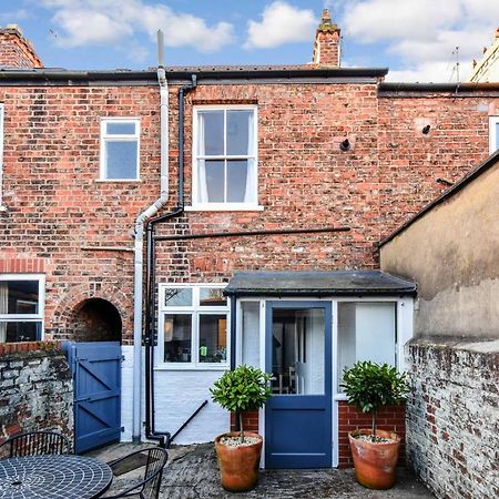 Bay Tree Cottage York Extérieur photo