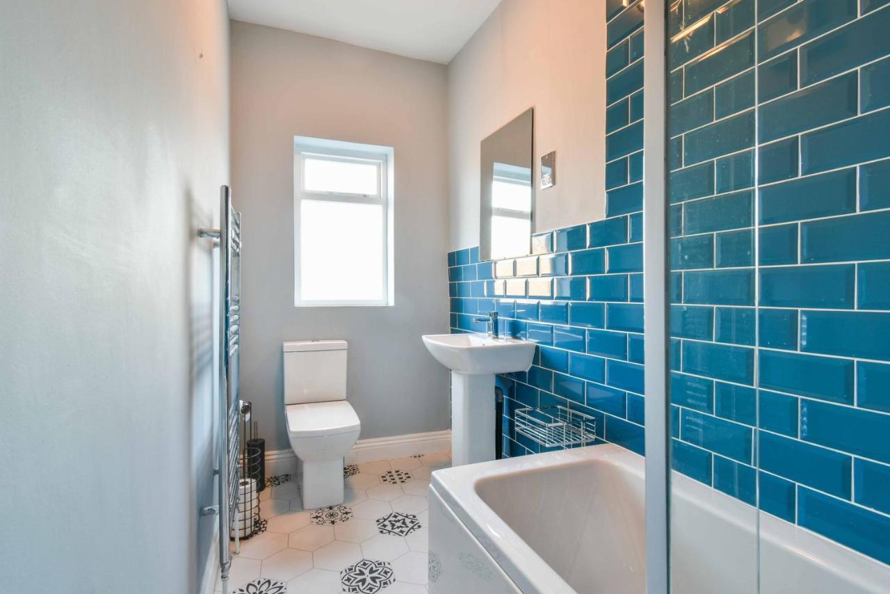 Bay Tree Cottage York Extérieur photo