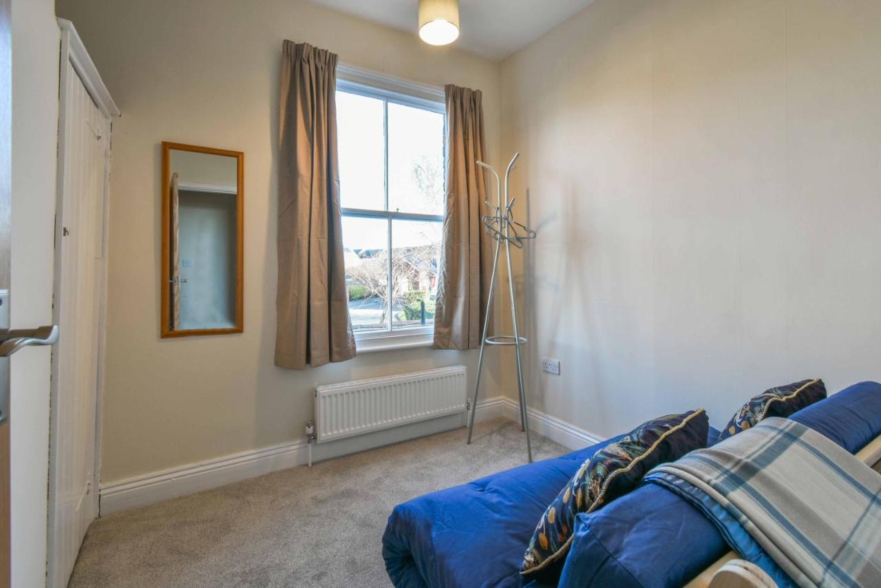 Bay Tree Cottage York Extérieur photo