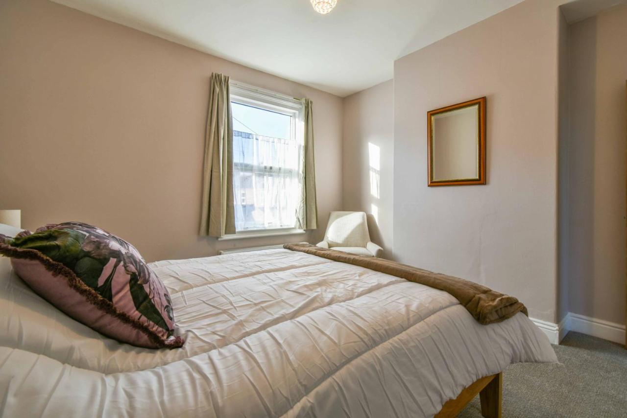 Bay Tree Cottage York Extérieur photo